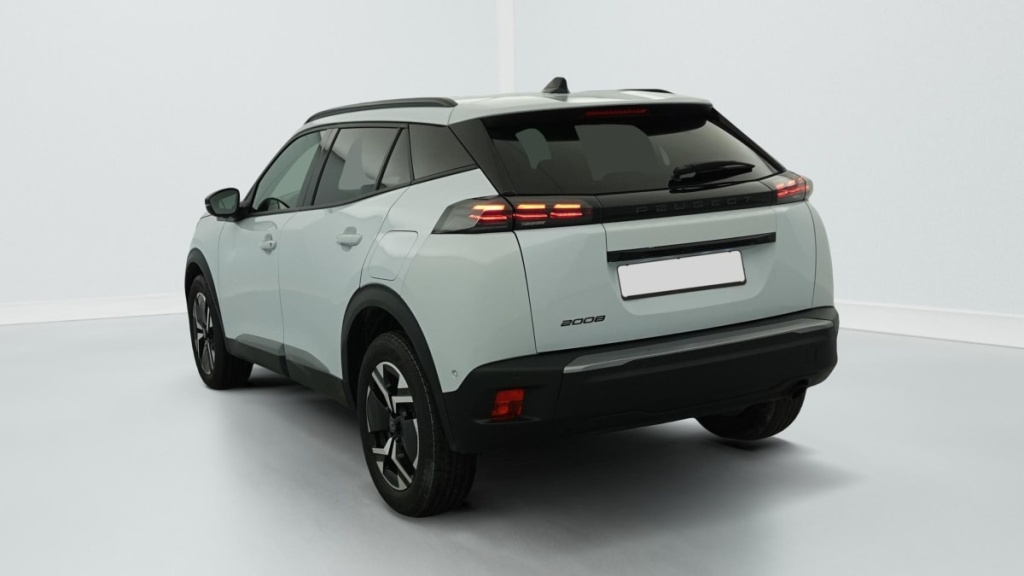 PEUGEOT 2008 100 S S BVM6 Allure - ref: 1-362257 - Photo 5