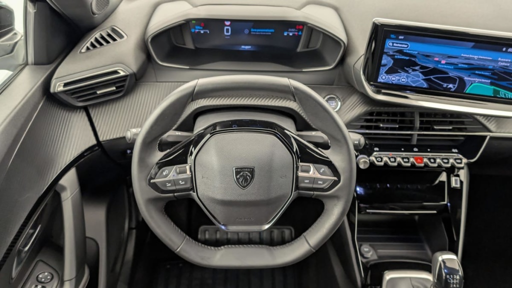 PEUGEOT 2008 100 S S BVM6 Allure - ref: 1-362262 - Photo 14