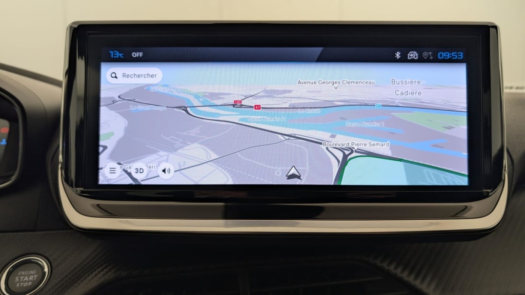 PEUGEOT 2008 100 S S BVM6 Allure - ref: 1-362262 - Photo 17