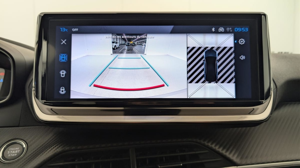 PEUGEOT 2008 100 S S BVM6 Allure - ref: 1-362262 - Photo 18