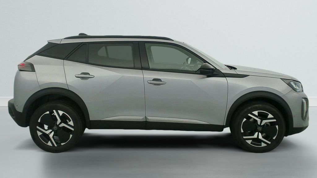 PEUGEOT 2008 100 S S BVM6 Allure - ref: 1-362262 - Photo 8