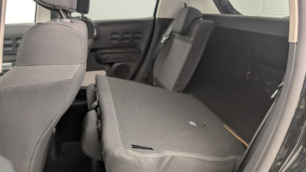 CITROEN C3 PureTech 110 ch BVM6 Max - ref: 1-362283 - Photo 12