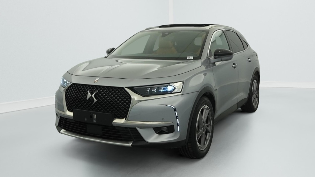 DS DS7 Crossback Hybride E-Tense 300 EAT8 4x4 Rivoli - ref: 1-362488 - Photo 3