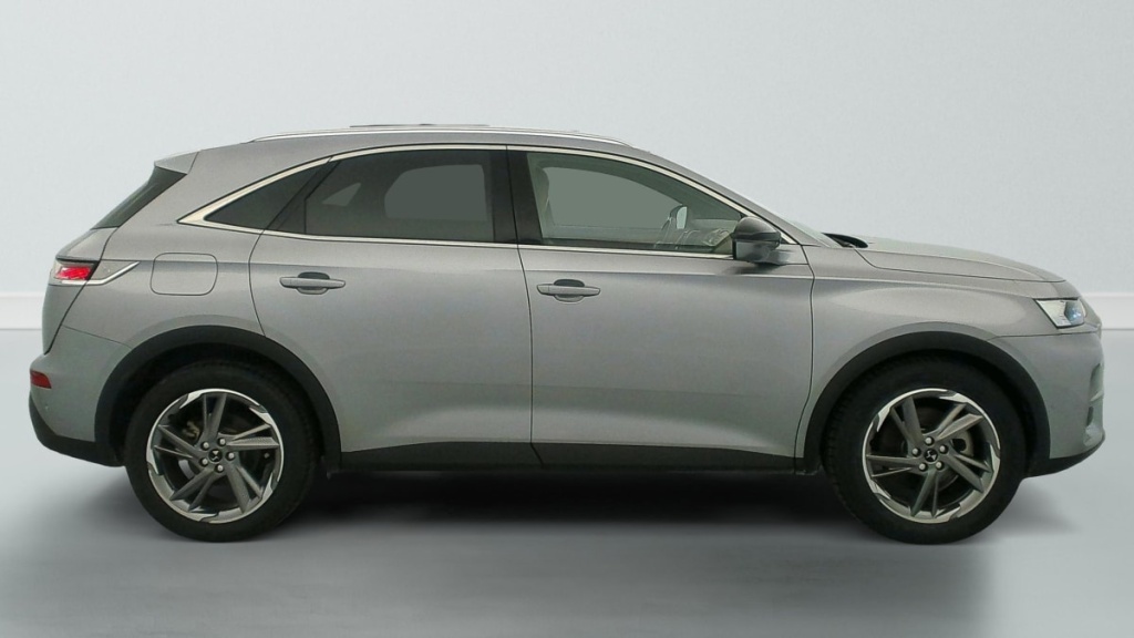 DS DS7 Crossback Hybride E-Tense 300 EAT8 4x4 Rivoli - ref: 1-362488 - Photo 8