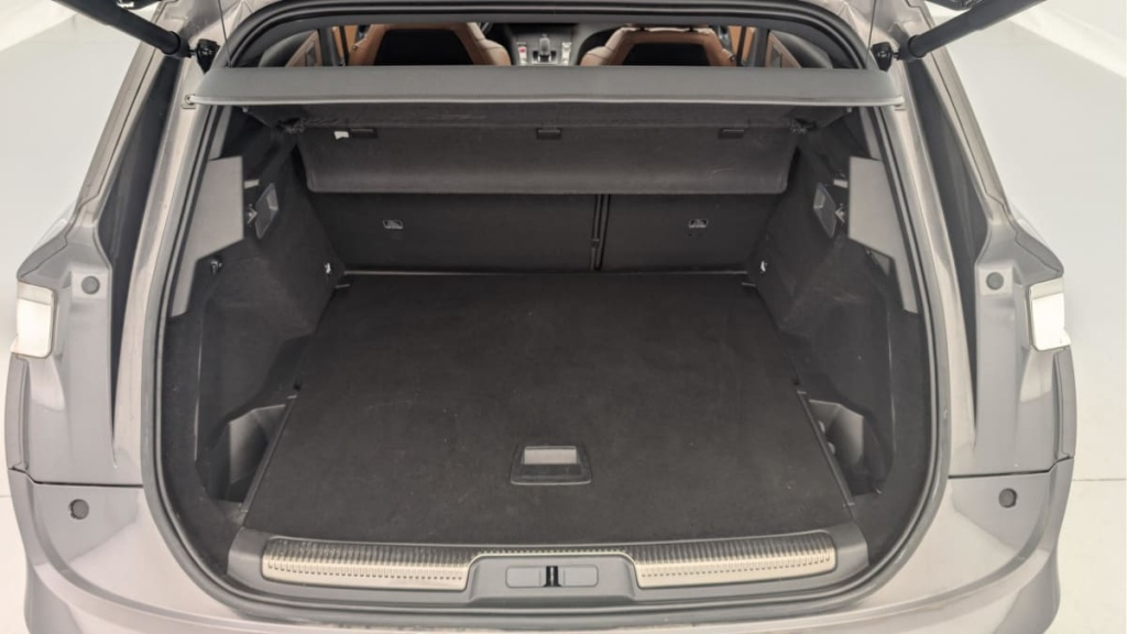 DS DS7 Crossback Hybride E-Tense 300 EAT8 4x4 Rivoli - ref: 1-362489 - Photo 11