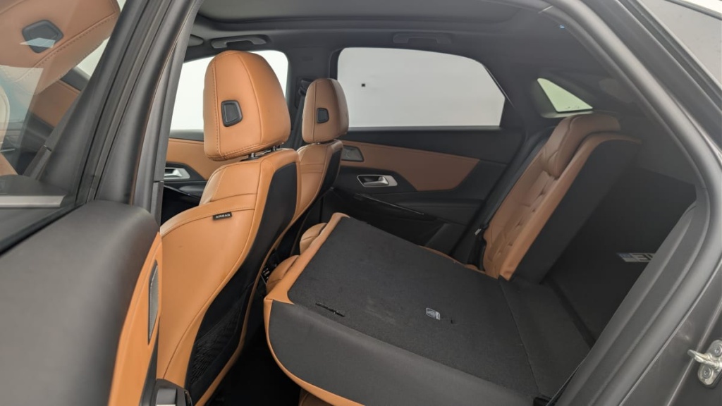 DS DS7 Crossback Hybride E-Tense 300 EAT8 4x4 Rivoli - ref: 1-362489 - Photo 12