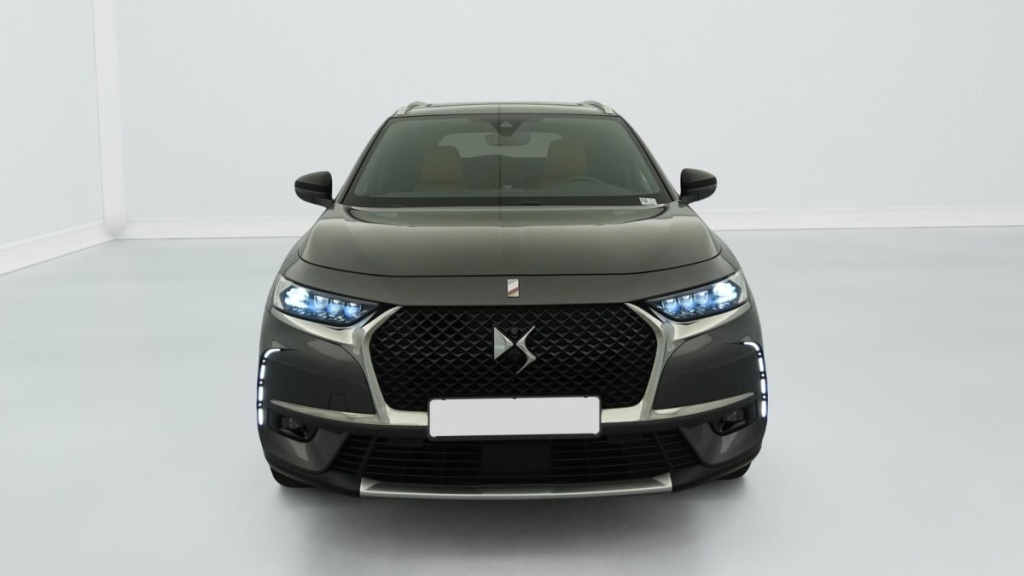 DS DS7 Crossback Hybride E-Tense 300 EAT8 4x4 Rivoli - ref: 1-362489 - Photo 2