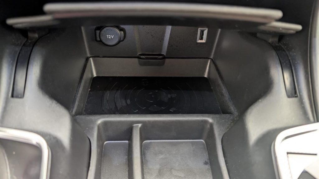 DS DS7 Crossback Hybride E-Tense 300 EAT8 4x4 Rivoli - ref: 1-362489 - Photo 20