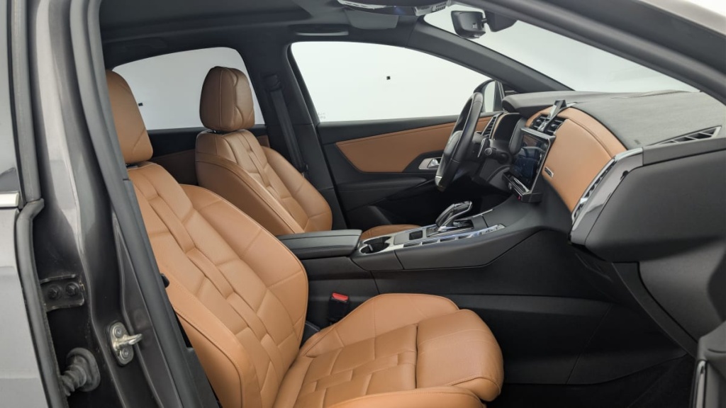 DS DS7 Crossback Hybride E-Tense 300 EAT8 4x4 Rivoli - ref: 1-362489 - Photo 9