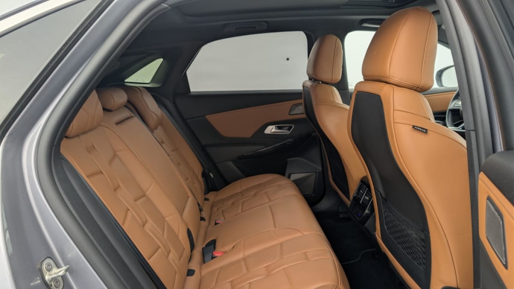 DS DS7 Crossback Hybride E-Tense 300 EAT8 4x4 Rivoli - ref: 1-362494 - Photo 10