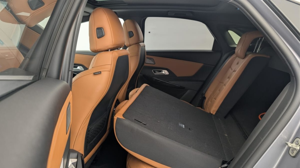 DS DS7 Crossback Hybride E-Tense 300 EAT8 4x4 Rivoli - ref: 1-362494 - Photo 12