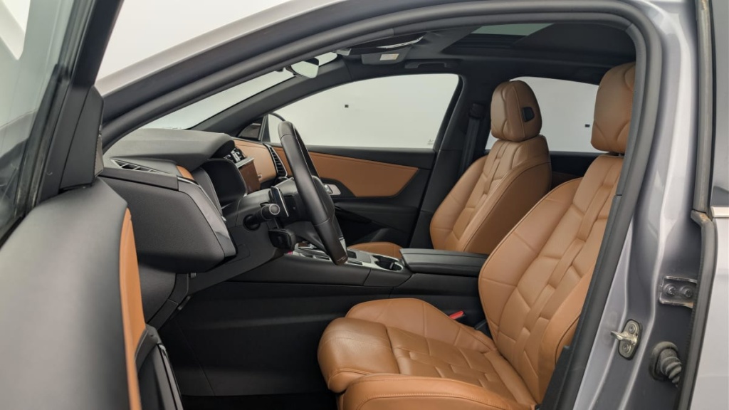 DS DS7 Crossback Hybride E-Tense 300 EAT8 4x4 Rivoli - ref: 1-362494 - Photo 16