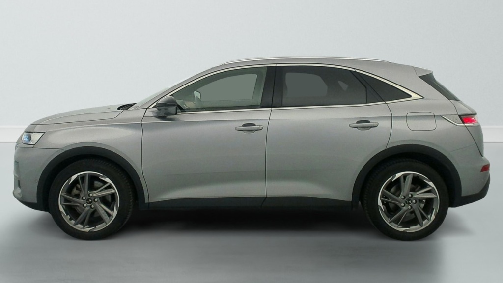 DS DS7 Crossback Hybride E-Tense 300 EAT8 4x4 Rivoli - ref: 1-362494 - Photo 4