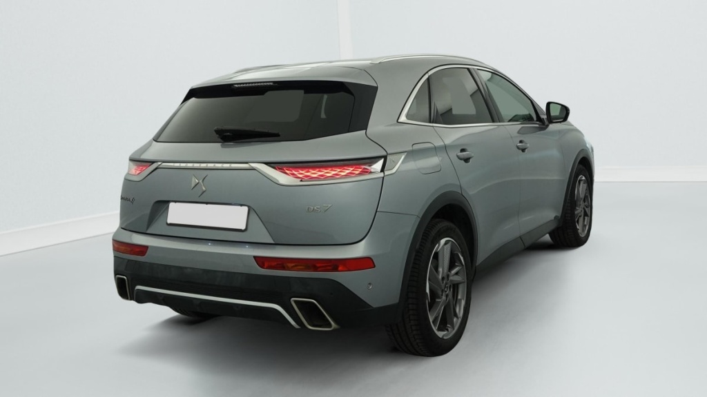 DS DS7 Crossback Hybride E-Tense 300 EAT8 4x4 Rivoli - ref: 1-362494 - Photo 7