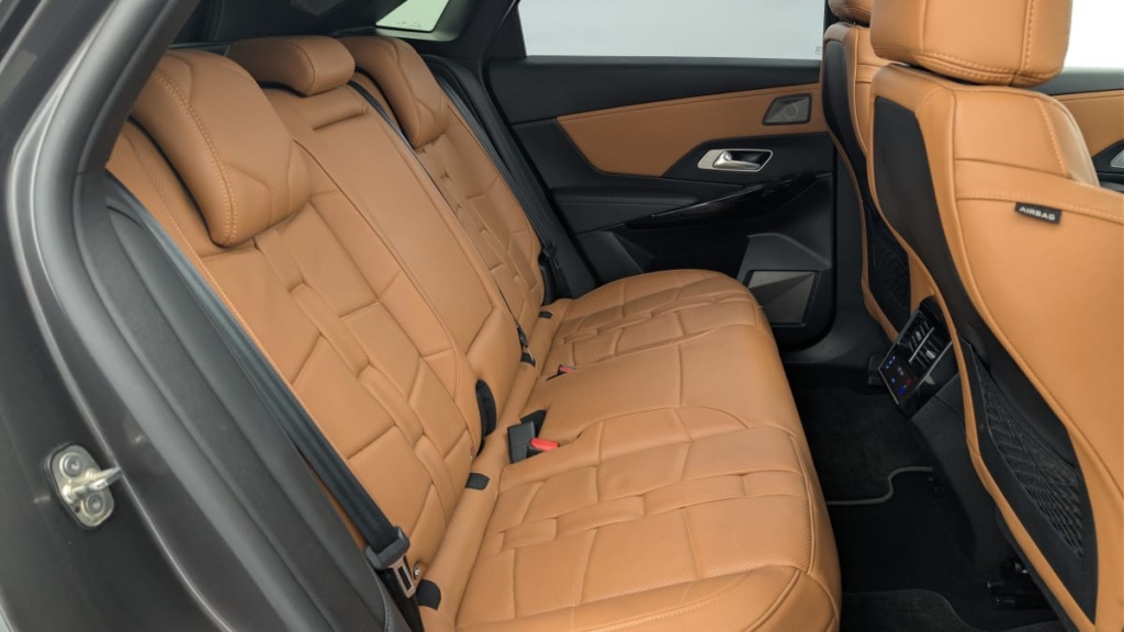 DS DS7 Crossback Hybride E-Tense 300 EAT8 4x4 Rivoli - ref: 1-362495 - Photo 10