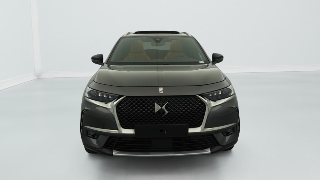 DS DS7 Crossback Hybride E-Tense 300 EAT8 4x4 Rivoli - ref: 1-362495 - Photo 2