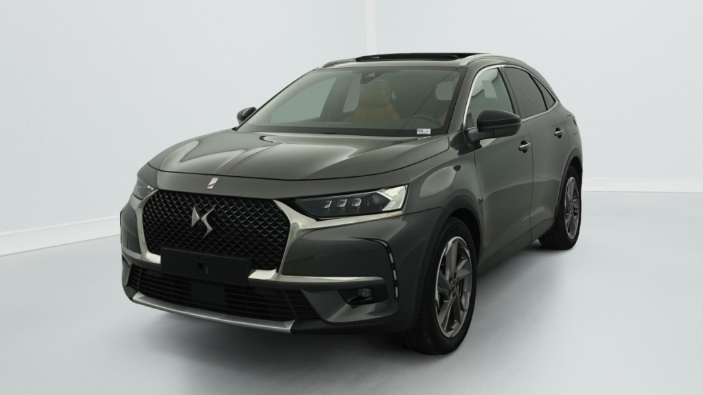 DS DS7 Crossback Hybride E-Tense 300 EAT8 4x4 Rivoli - ref: 1-362495 - Photo 3
