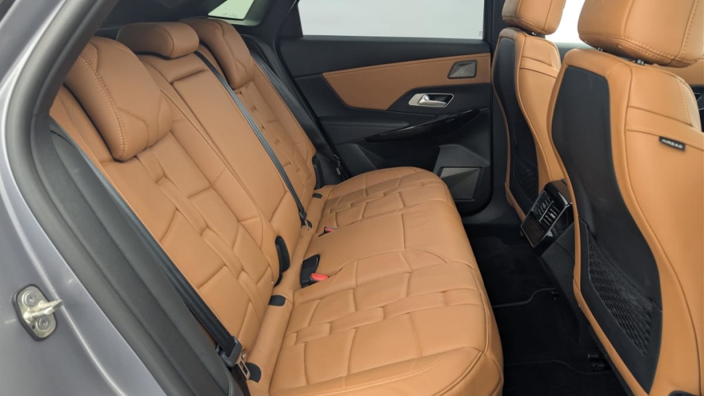 DS DS7 Crossback Hybride E-Tense 300 EAT8 4x4 Rivoli - ref: 1-362496 - Photo 10