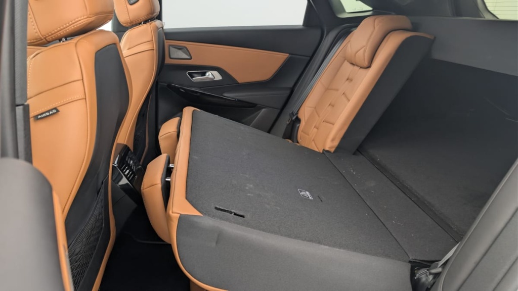 DS DS7 Crossback Hybride E-Tense 300 EAT8 4x4 Rivoli - ref: 1-362496 - Photo 12