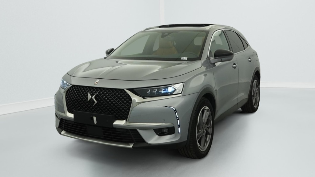 DS DS7 Crossback Hybride E-Tense 300 EAT8 4x4 Rivoli - ref: 1-362496 - Photo 3