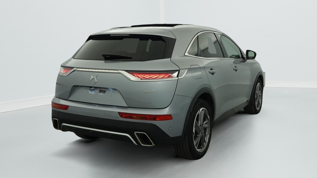 DS DS7 Crossback Hybride E-Tense 300 EAT8 4x4 Rivoli - ref: 1-362496 - Photo 7