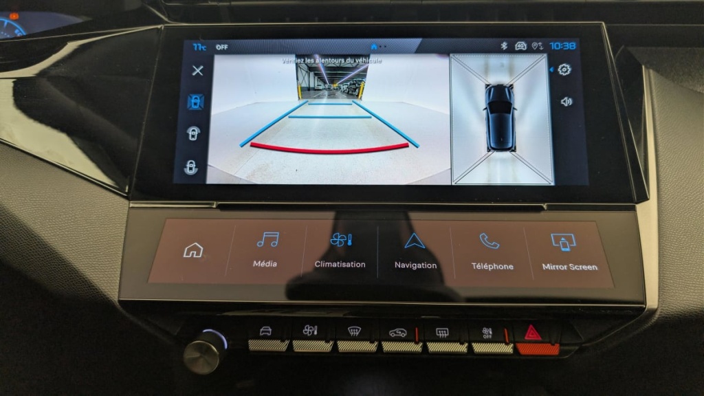 PEUGEOT 308 Hybrid 145 e-DCS6 Allure - ref: 1-362506 - Photo 18