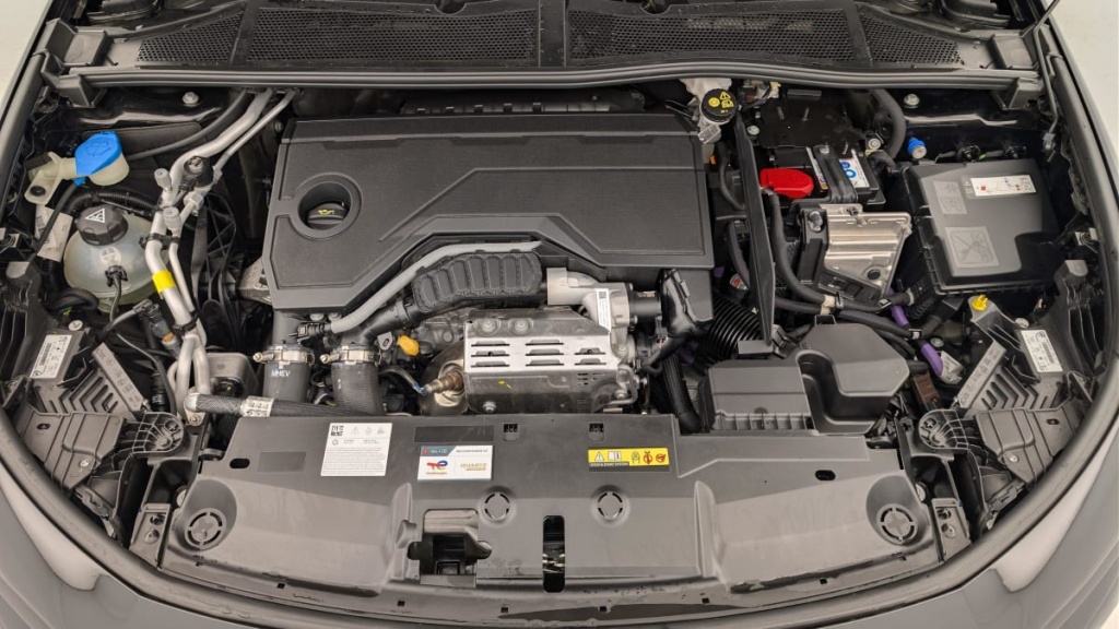 PEUGEOT 308 Hybrid 145 e-DCS6 Allure - ref: 1-362506 - Photo 20