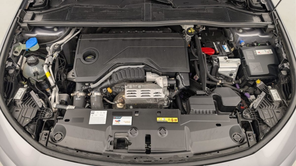 PEUGEOT 308 Hybrid 145 e-DCS6 Allure - ref: 1-362507 - Photo 20