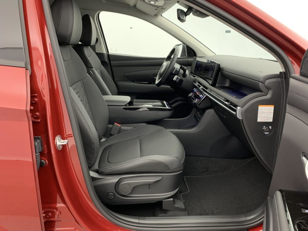 HYUNDAI Tucson 1.6 T-GDI 215 Hybrid BVA6 Creative - ref: 1-362562 - Photo 9