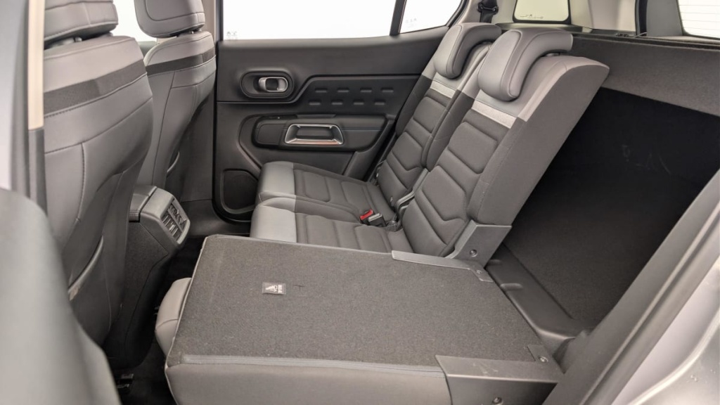 CITROEN C5 Aircross PureTech 130 S S BVM6 Feel - ref: 1-362627 - Photo 12