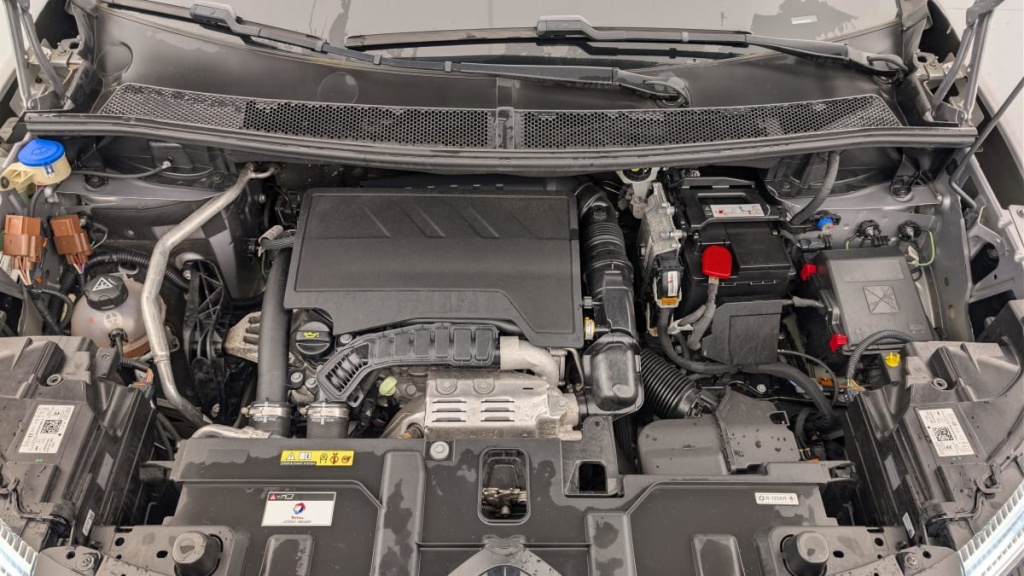 CITROEN C5 Aircross PureTech 130 S S BVM6 Feel - ref: 1-362627 - Photo 19