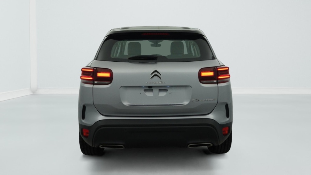 CITROEN C5 Aircross PureTech 130 S S BVM6 Feel - ref: 1-362627 - Photo 6