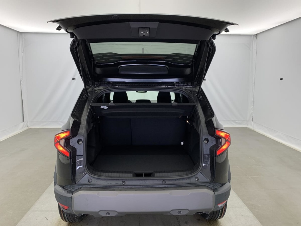 DACIA Duster Hybrid 140 Journey - ref: 1-362671 - Photo 12