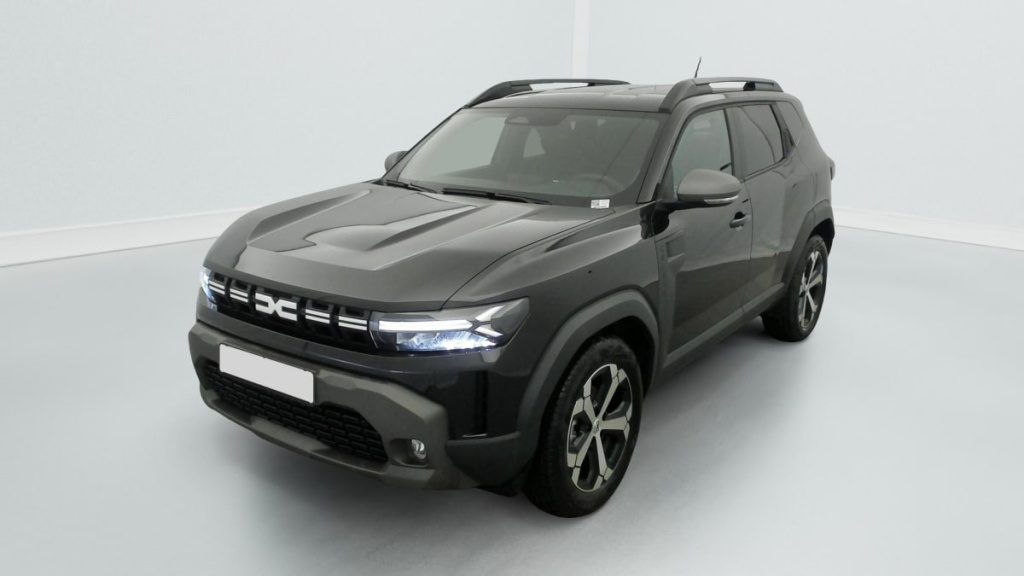 DACIA Duster Hybrid 140 Journey - ref: 1-362671 - Photo 3