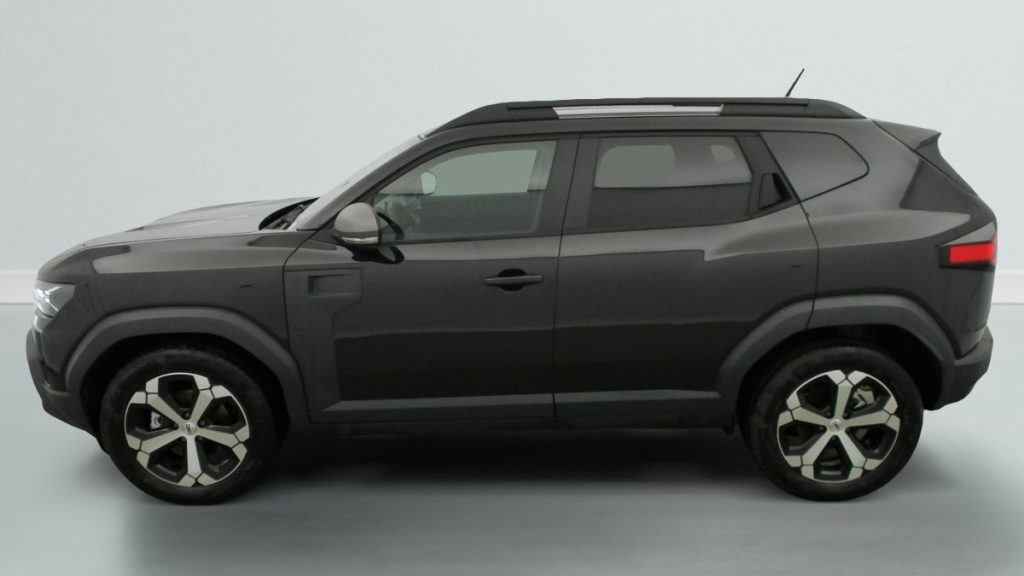 DACIA Duster Hybrid 140 Journey - ref: 1-362671 - Photo 4