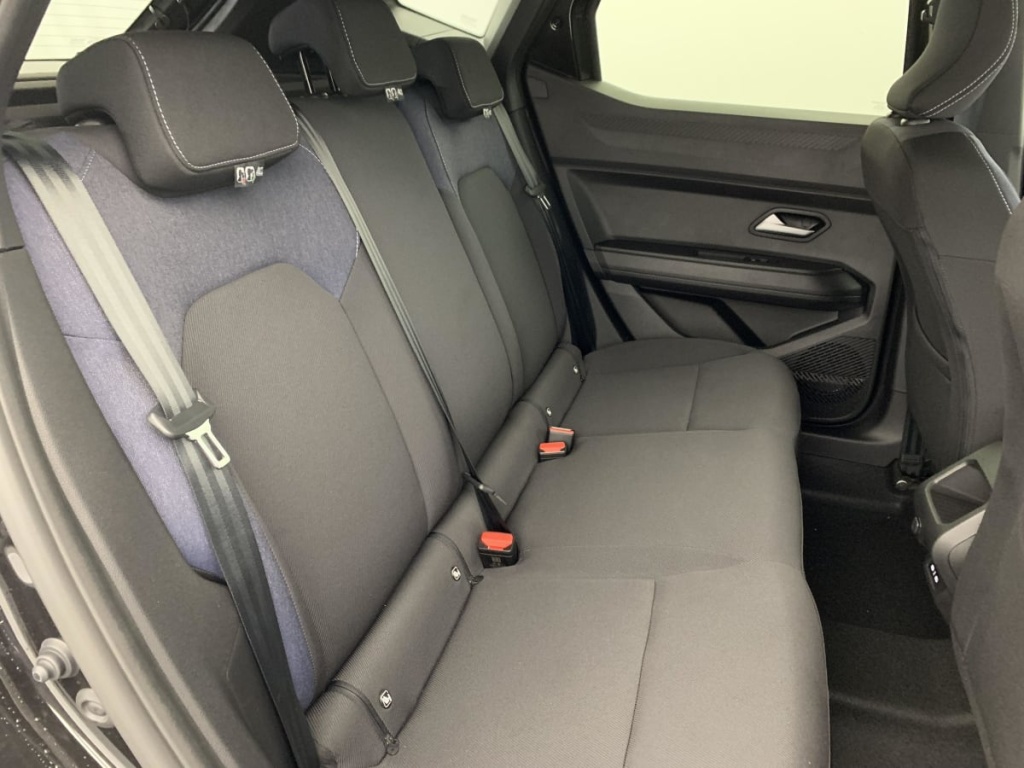 DACIA Duster Hybrid 140 Journey - ref: 1-362673 - Photo 10