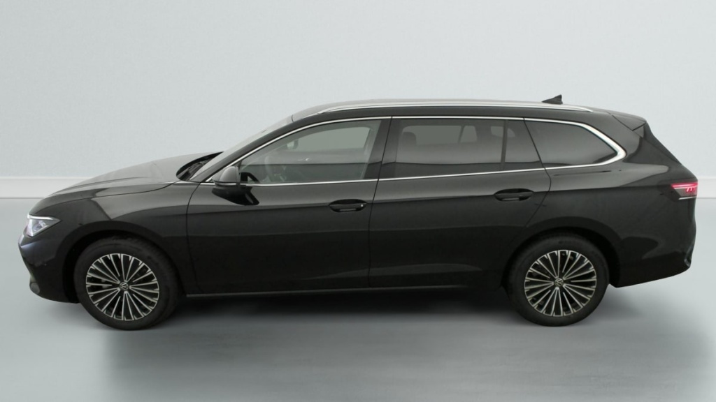 VOLKSWAGEN Passat 1.5 eTSI OPF 150 DSG7 Elegance - ref: 1-362703 - Photo 4