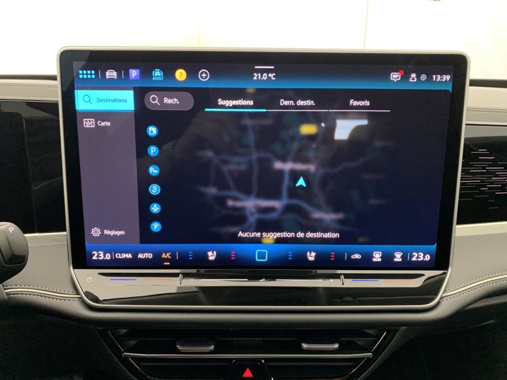 VOLKSWAGEN Passat 1.5 eTSI OPF 150 DSG7 Elegance - ref: 1-362707 - Photo 17