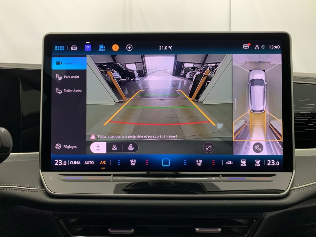 VOLKSWAGEN Passat 1.5 eTSI OPF 150 DSG7 Elegance - ref: 1-362707 - Photo 18