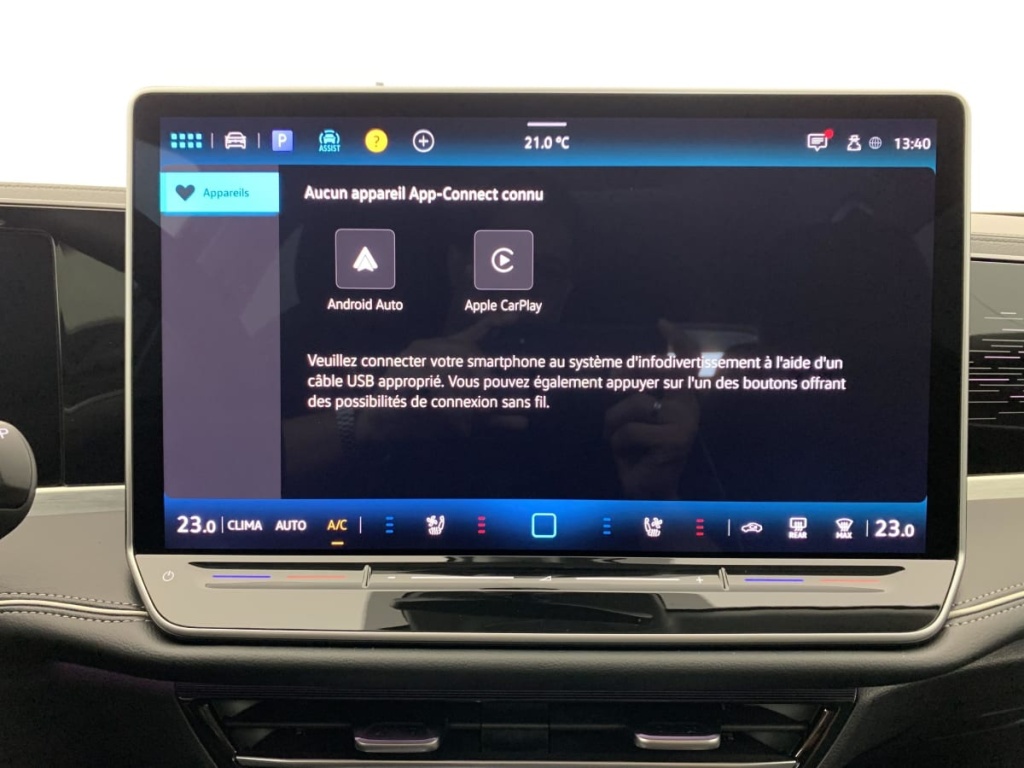 VOLKSWAGEN Passat 1.5 eTSI OPF 150 DSG7 Elegance - ref: 1-362707 - Photo 19