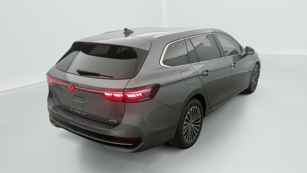 VOLKSWAGEN Passat 1.5 eTSI OPF 150 DSG7 Elegance - ref: 1-362707 - Photo 7