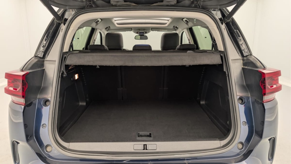 CITROEN C5 Aircross Hybride Rechargeable 225 e-EAT8 Shine - ref: 1-362732 - Photo 11