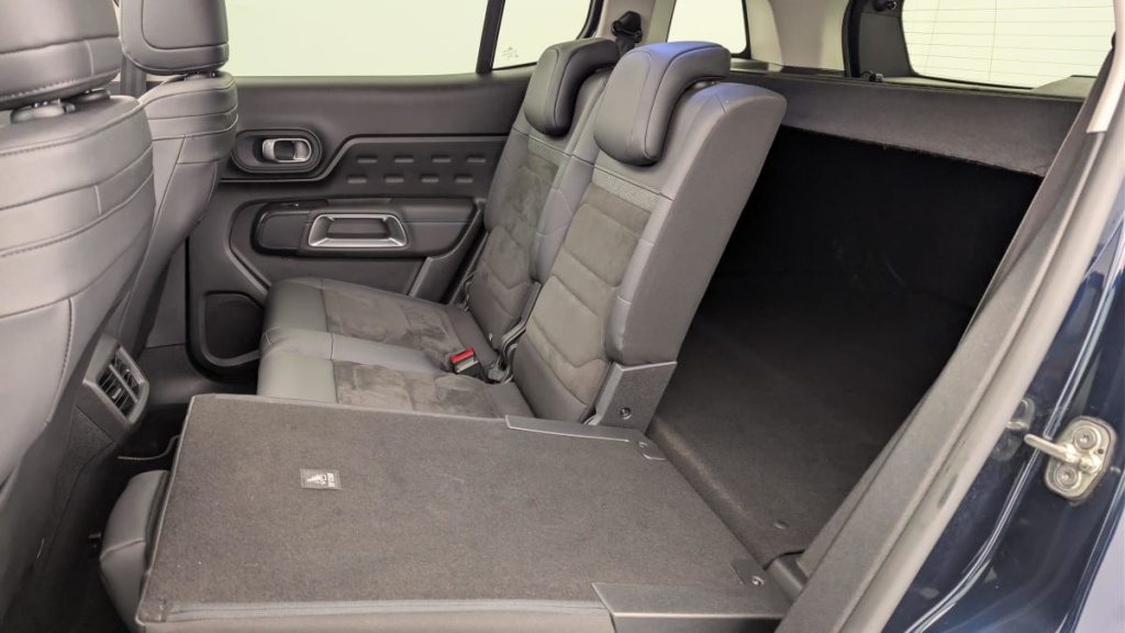 CITROEN C5 Aircross Hybride Rechargeable 225 e-EAT8 Shine - ref: 1-362732 - Photo 12