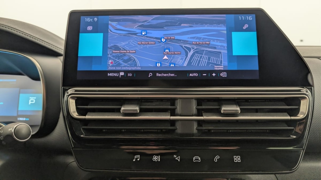 CITROEN C5 Aircross Hybride Rechargeable 225 e-EAT8 Shine - ref: 1-362732 - Photo 17