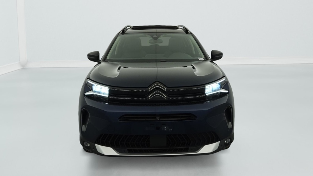 CITROEN C5 Aircross Hybride Rechargeable 225 e-EAT8 Shine - ref: 1-362732 - Photo 2