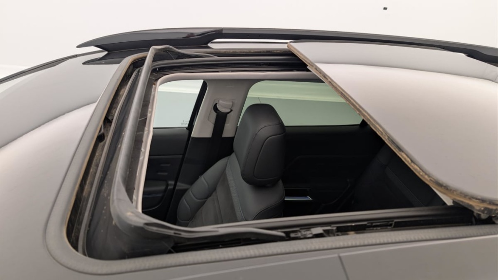 CITROEN C5 Aircross Hybride Rechargeable 225 e-EAT8 Shine - ref: 1-362732 - Photo 20