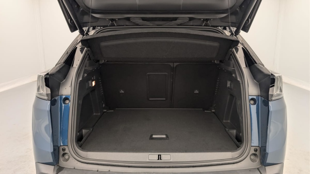 PEUGEOT 3008 Hybrid 136 e-DCS6 GT - ref: 1-362733 - Photo 11