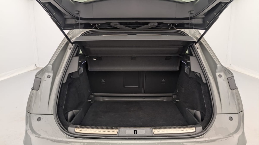 DS DS7 Hybride Rechargeable E-Tense 300 EAT8 4x4 Performance Line + - ref: 1-362741 - Photo 11