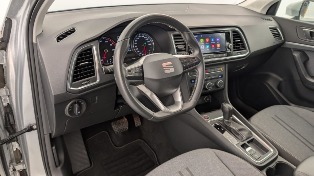 SEAT Ateca 1.5 TSI 150 ch Start Stop DSG7 Style - ref: 1-362971 - Photo 15