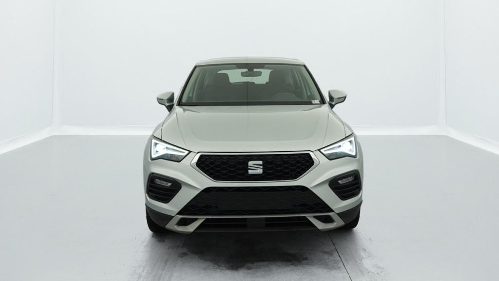 SEAT Ateca 1.5 TSI 150 ch Start Stop DSG7 Style - ref: 1-362971 - Photo 2